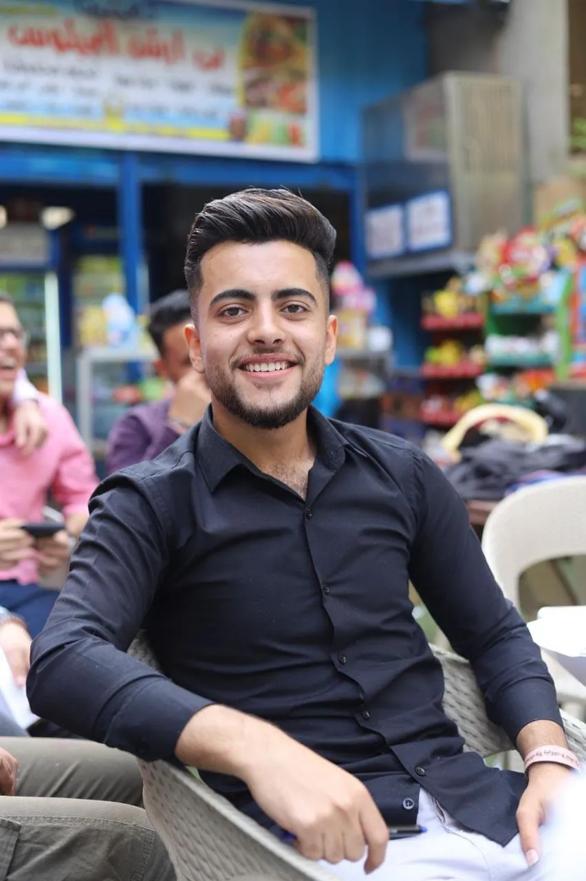 Ibrahim Isaac Nashed